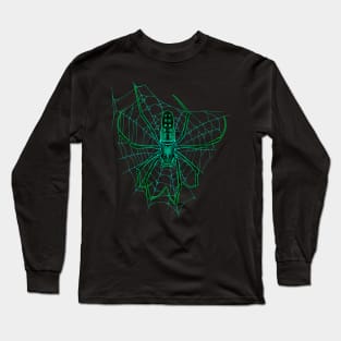 Spider-Web G Long Sleeve T-Shirt